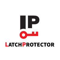 Latch Protector manufacturer latch guard security hardware for locksmiths and builders | LatchProtector
