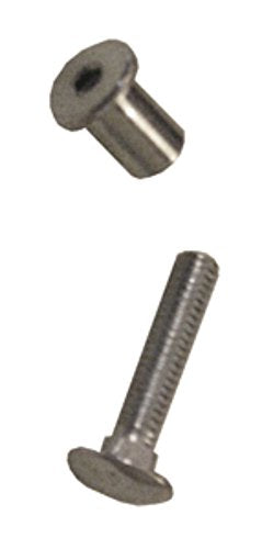 Latch-Gard LG115Z carriage bolt fastener (low-res, keep optional)