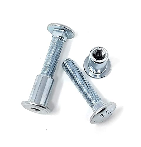LATCHPROTECTOR LP215 fastener bolts included