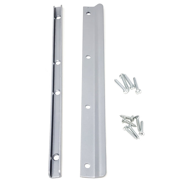 Inswing Security Hardware Premium Latch Guards LatchProtector