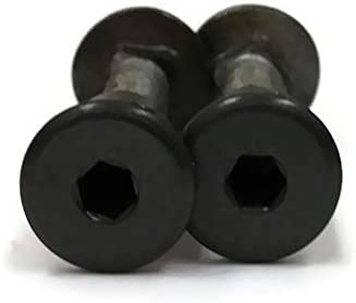 Latch-Gard LG140D Duronodic carriage bolts and flush fasteners included (low-res)