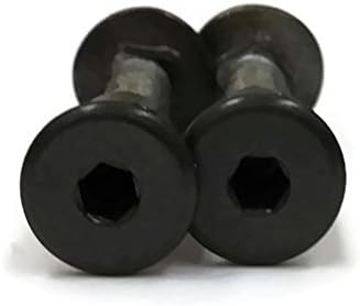 Latch-Gard LG150D Duronodic carriage bolts and flush fasteners included (low-res)